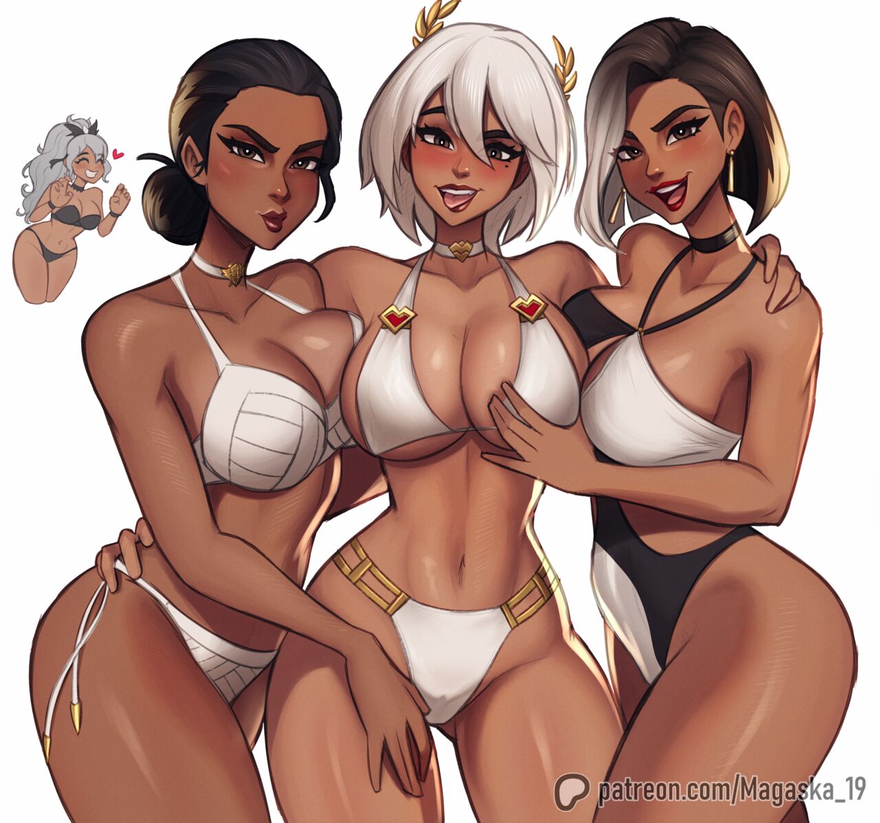 Fortnite Collection 2 page 7 full