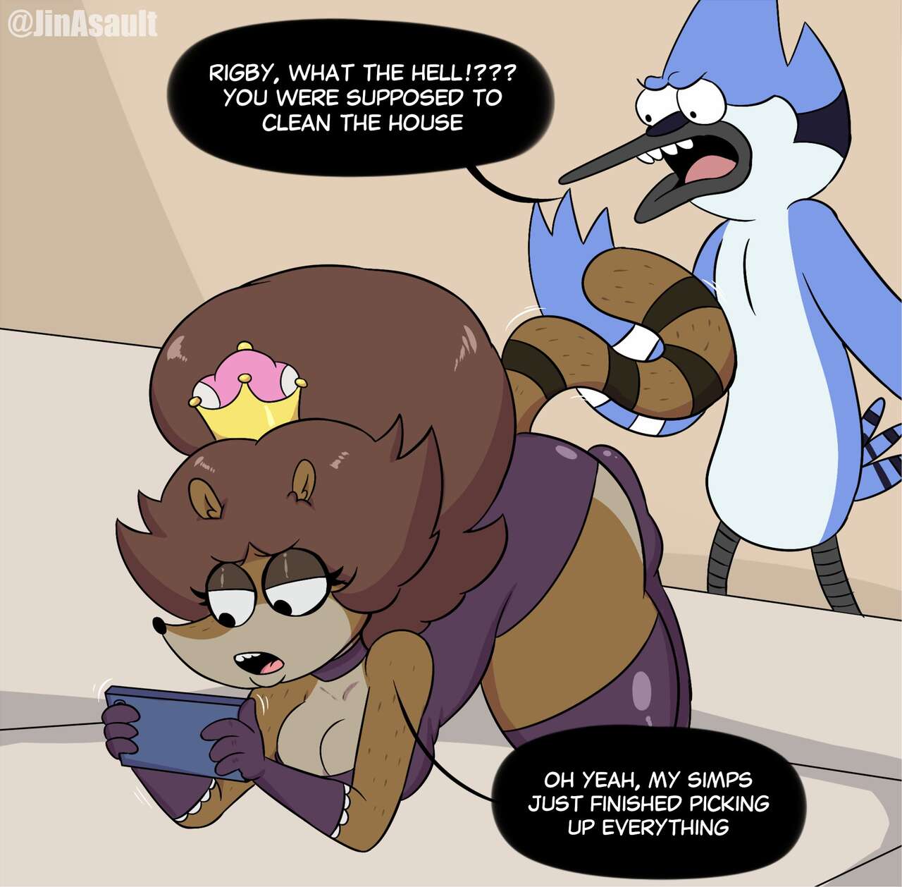 Rigbette page 1 full