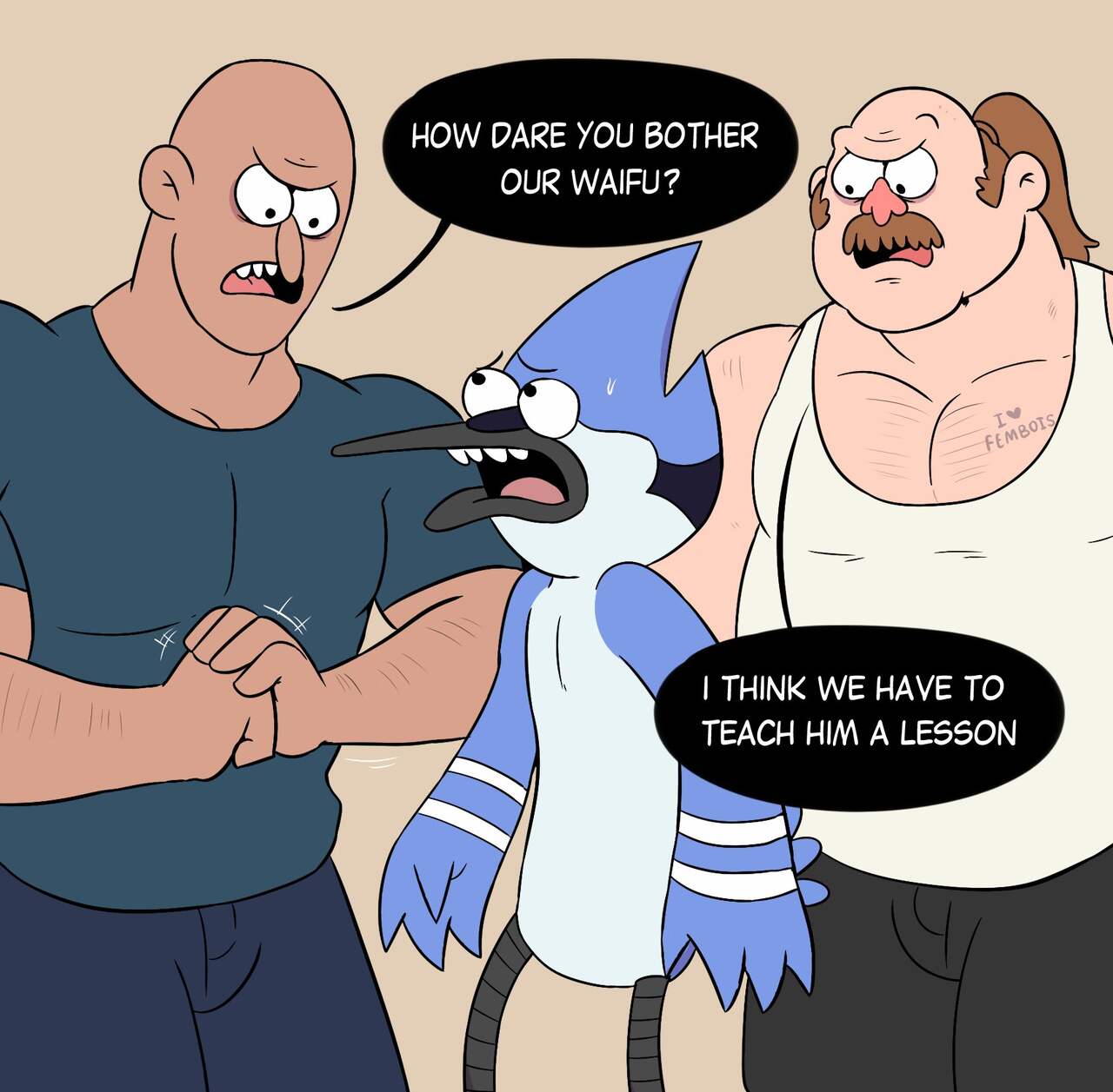 Rigbette page 6 full