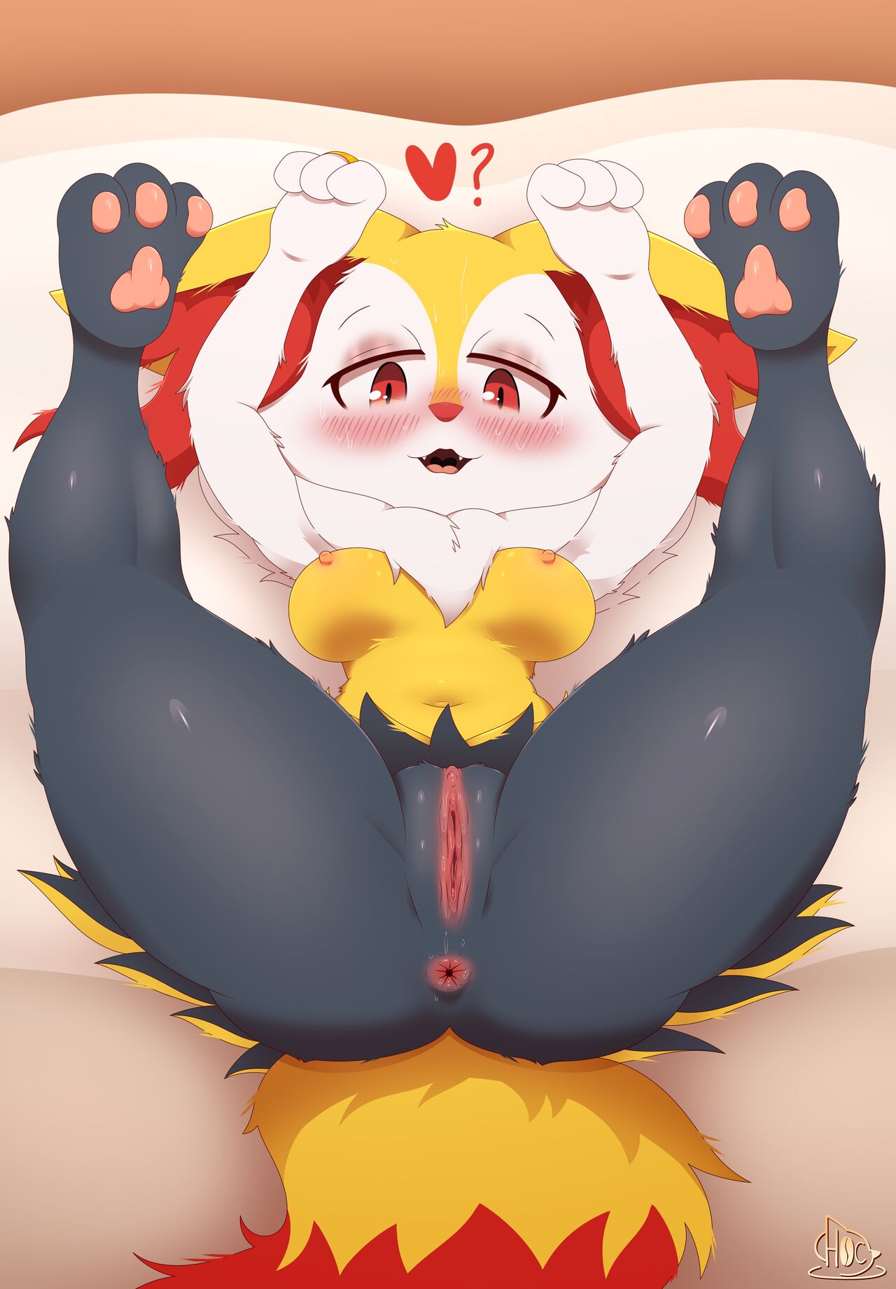 Welcome Back Home Master page 5 full