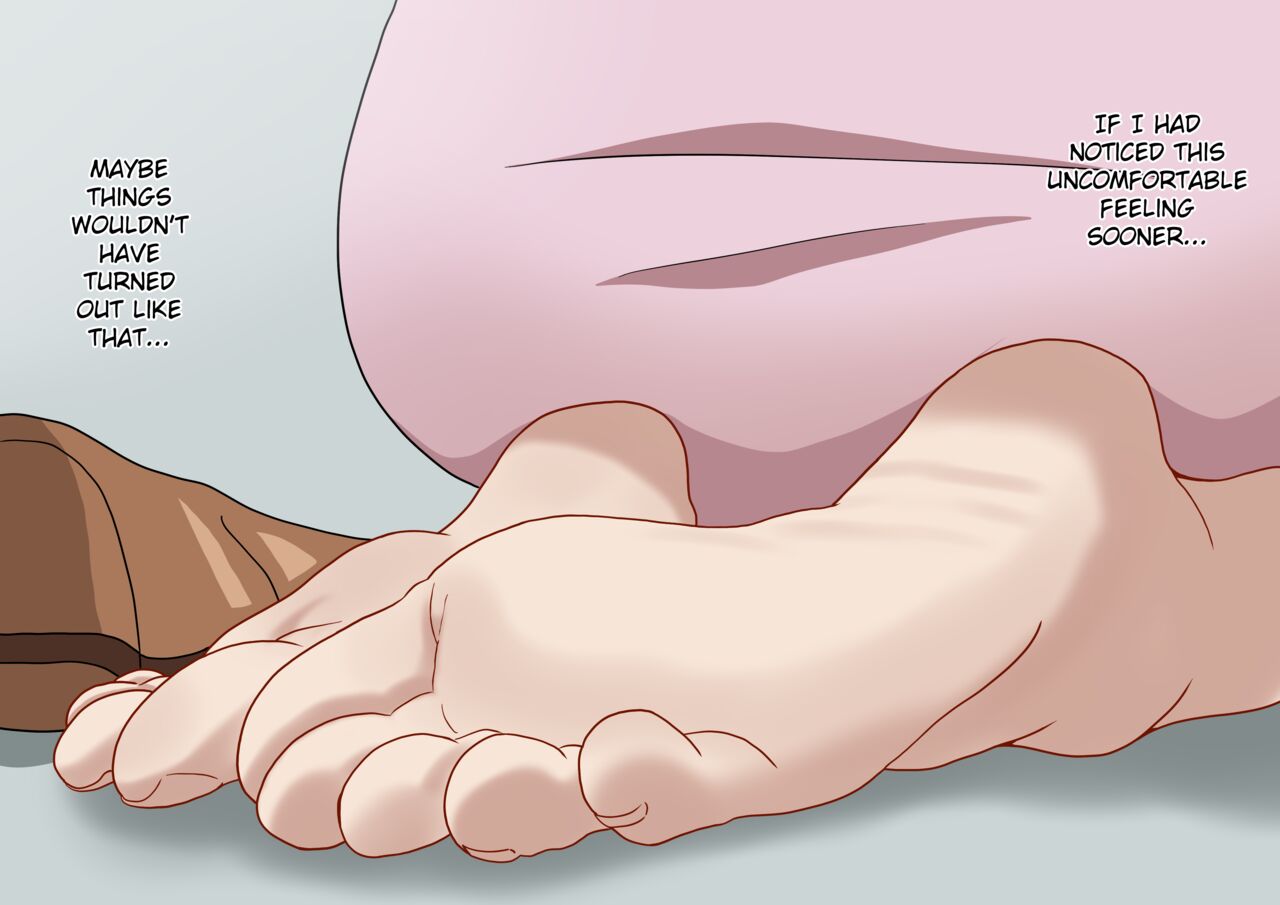 Nadeko no Batsu Game page 5 full