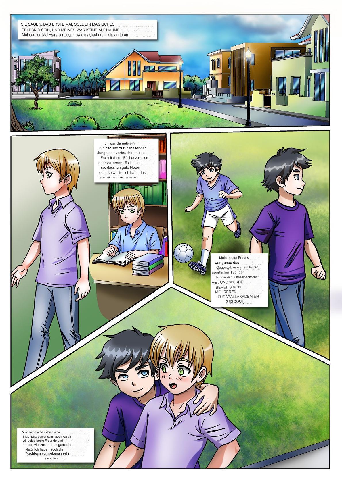 Demon's Game de page 2 full