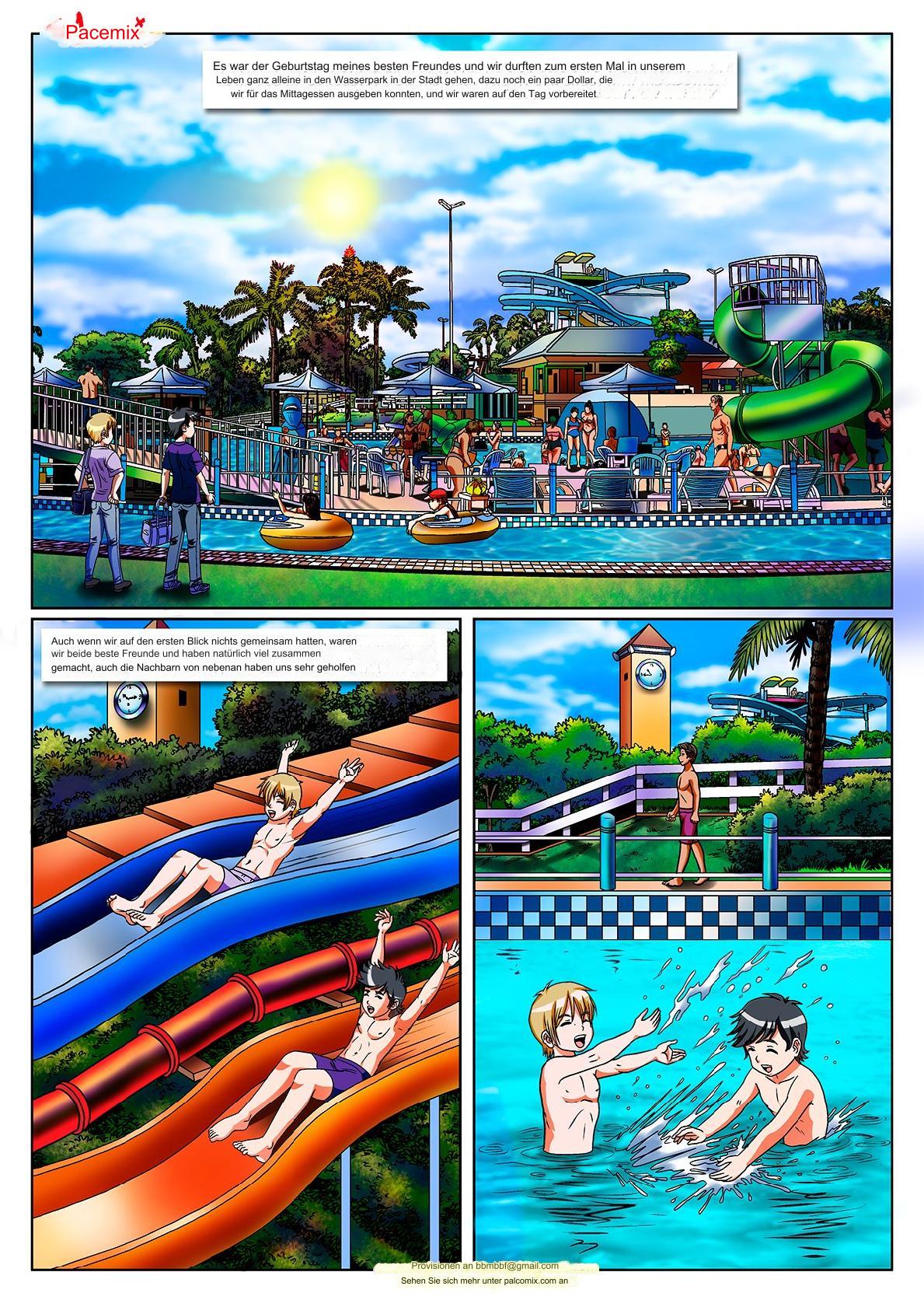Demon's Game de page 3 full