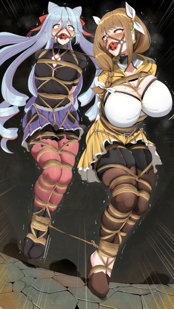 Rosado &amp; Goldmary cover