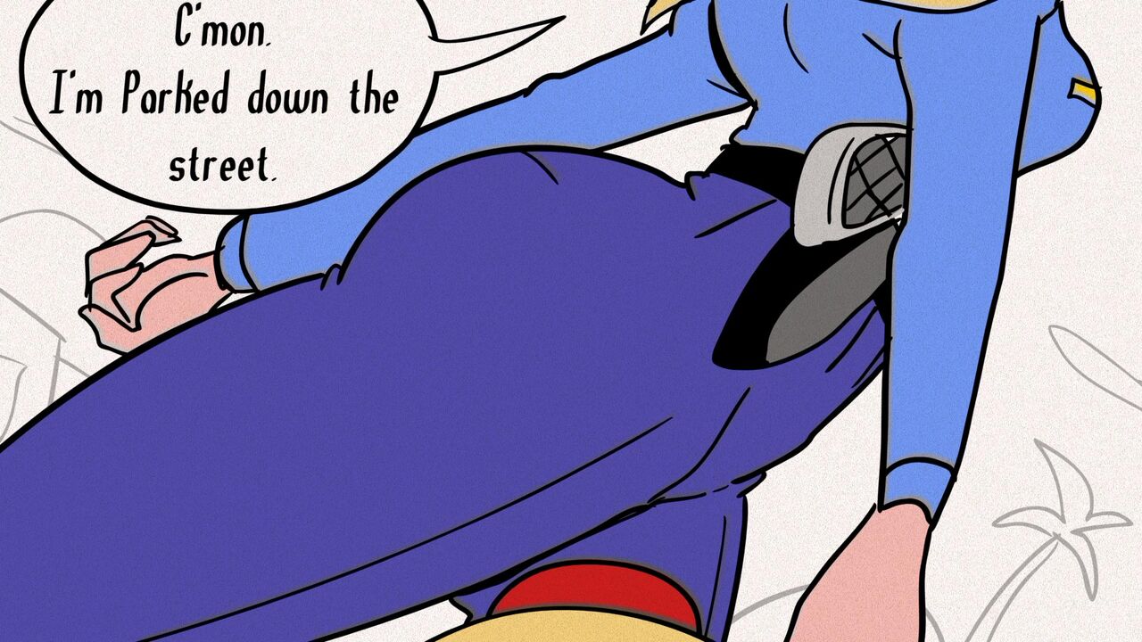 Partner's POV page 7 full