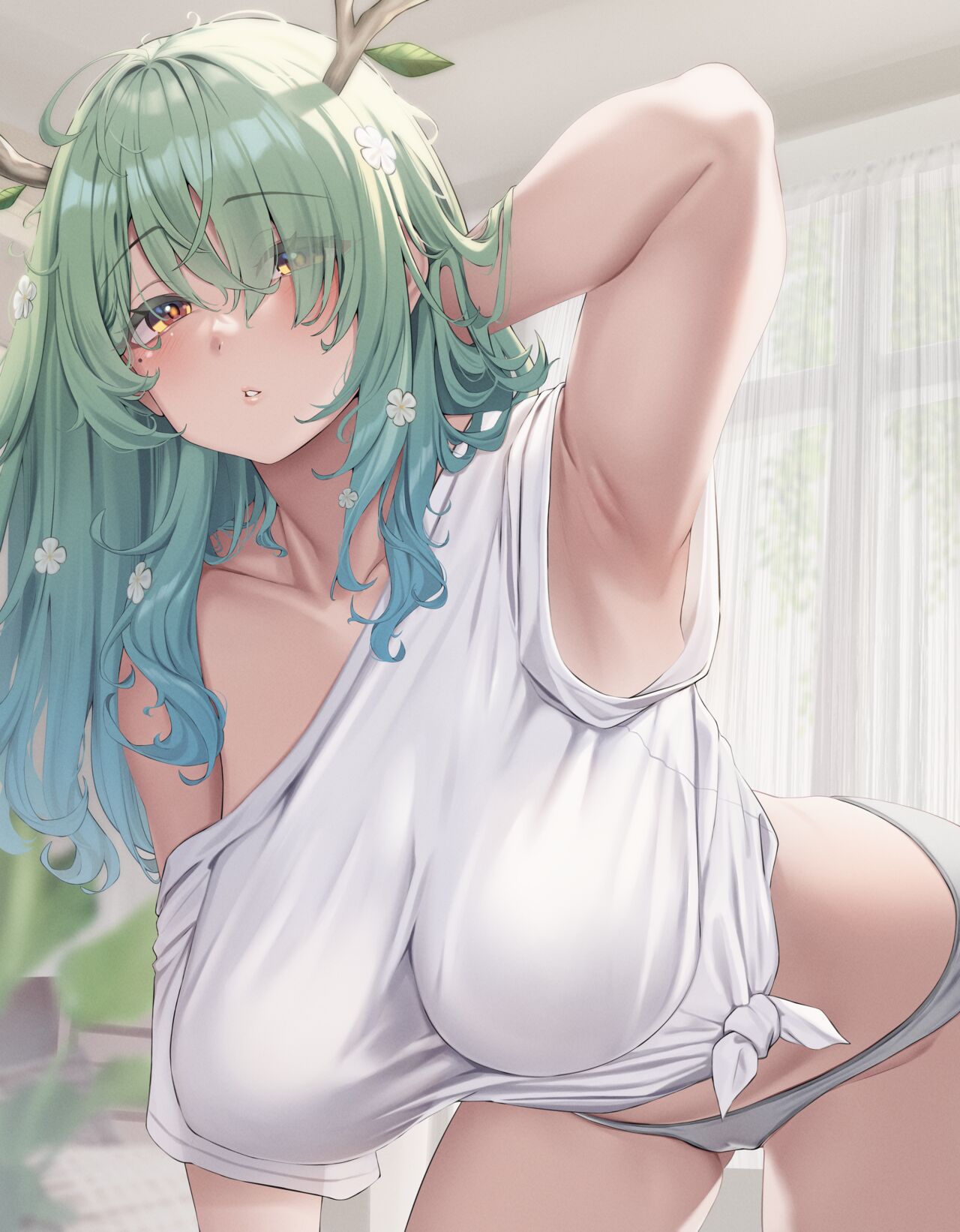 Ceres Fauna HD page 1 full