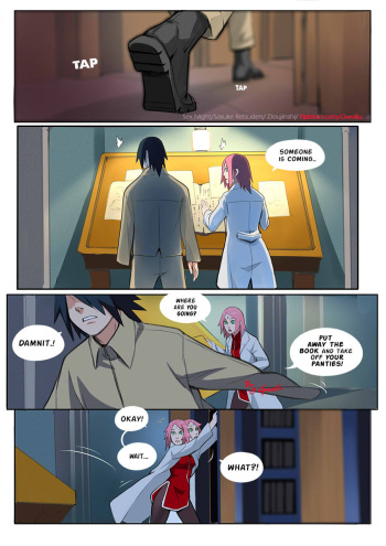 Sasuke Retsuden: Sex Night cover
