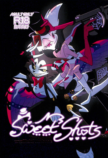 Sweet Shots cover