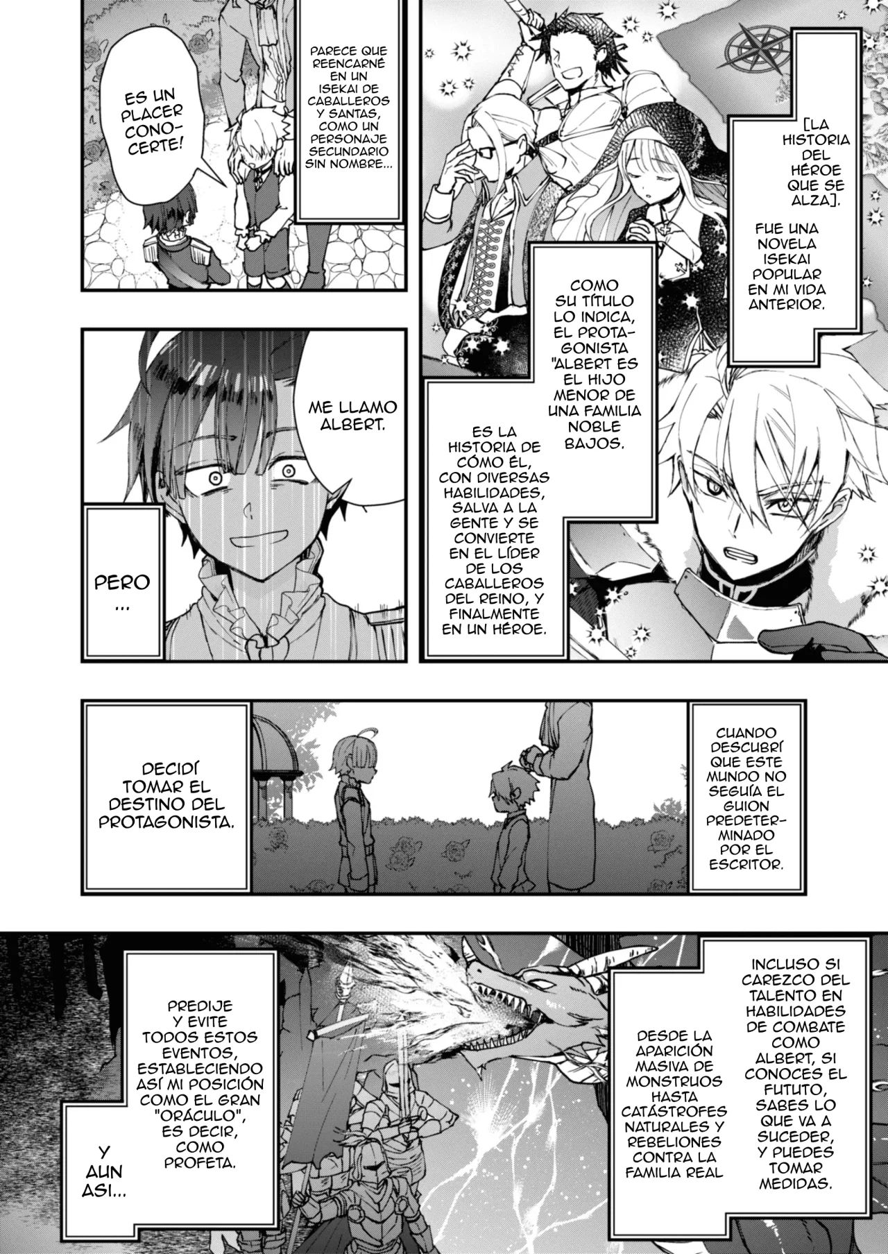 Narikawari Mob wa Nigerarenai page 7 full