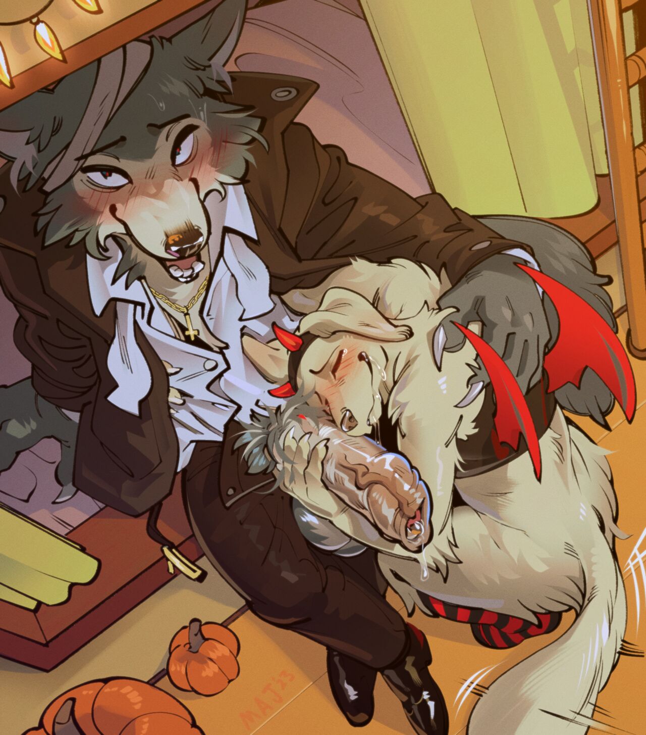 Artist - MajMajor page 10 full