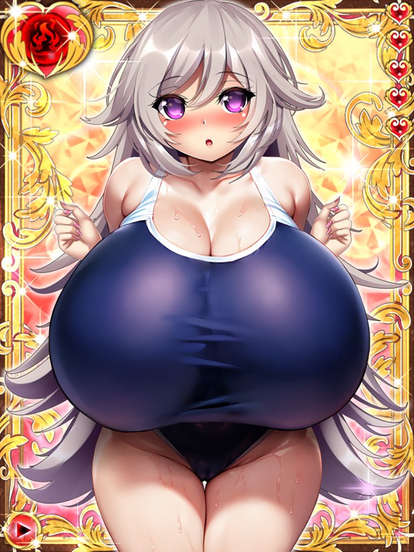 Devil Carnival Characters page 7 full