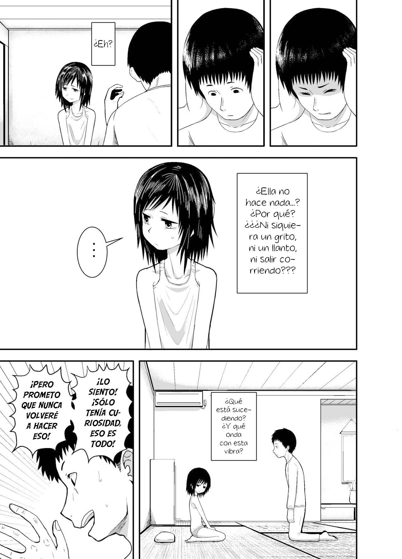 Hitomi De Sasshite page 10 full