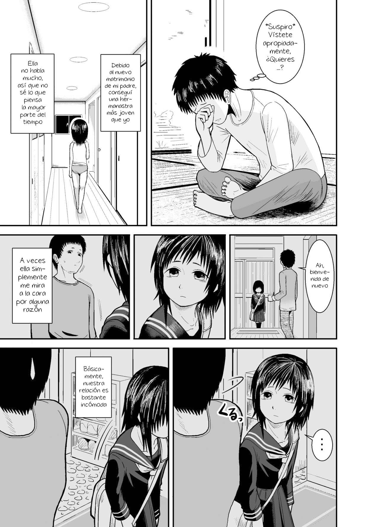 Hitomi De Sasshite page 4 full