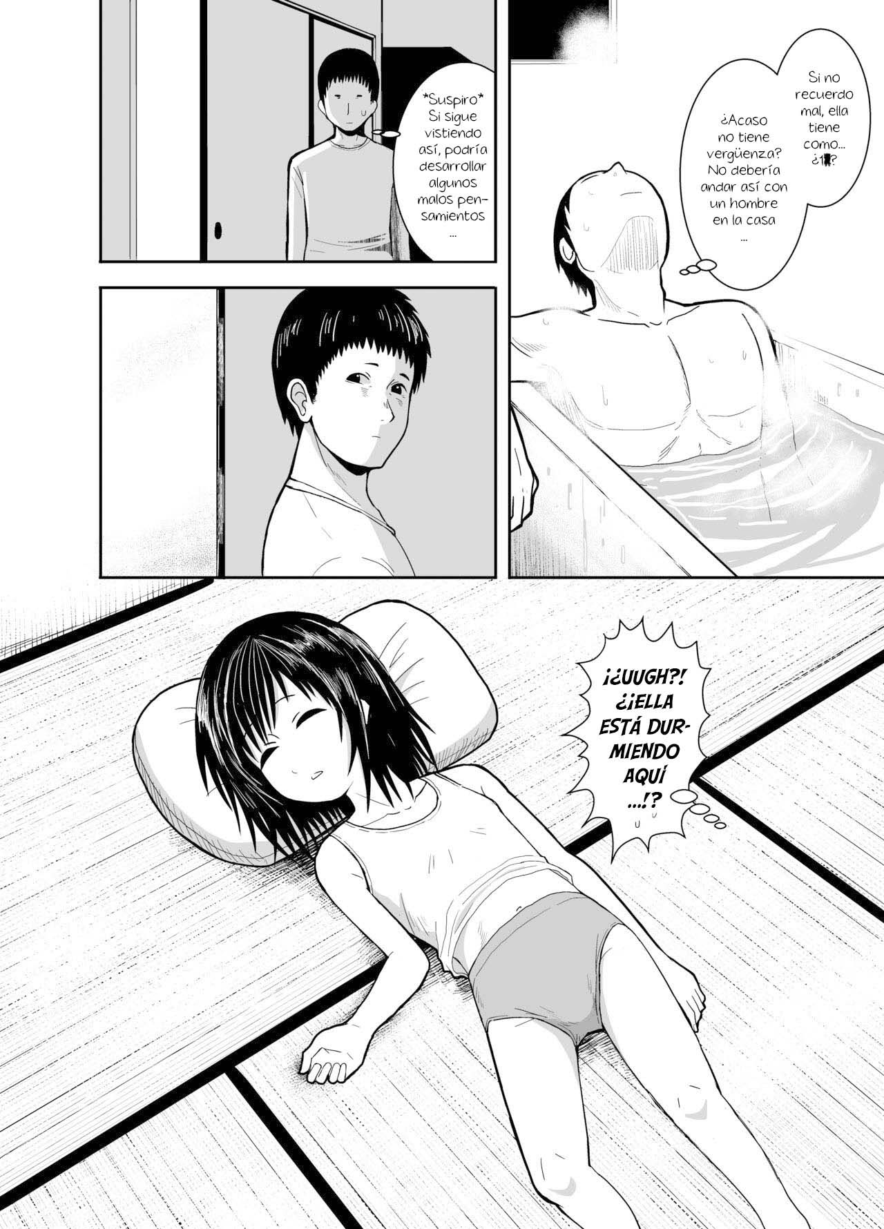 Hitomi De Sasshite page 5 full