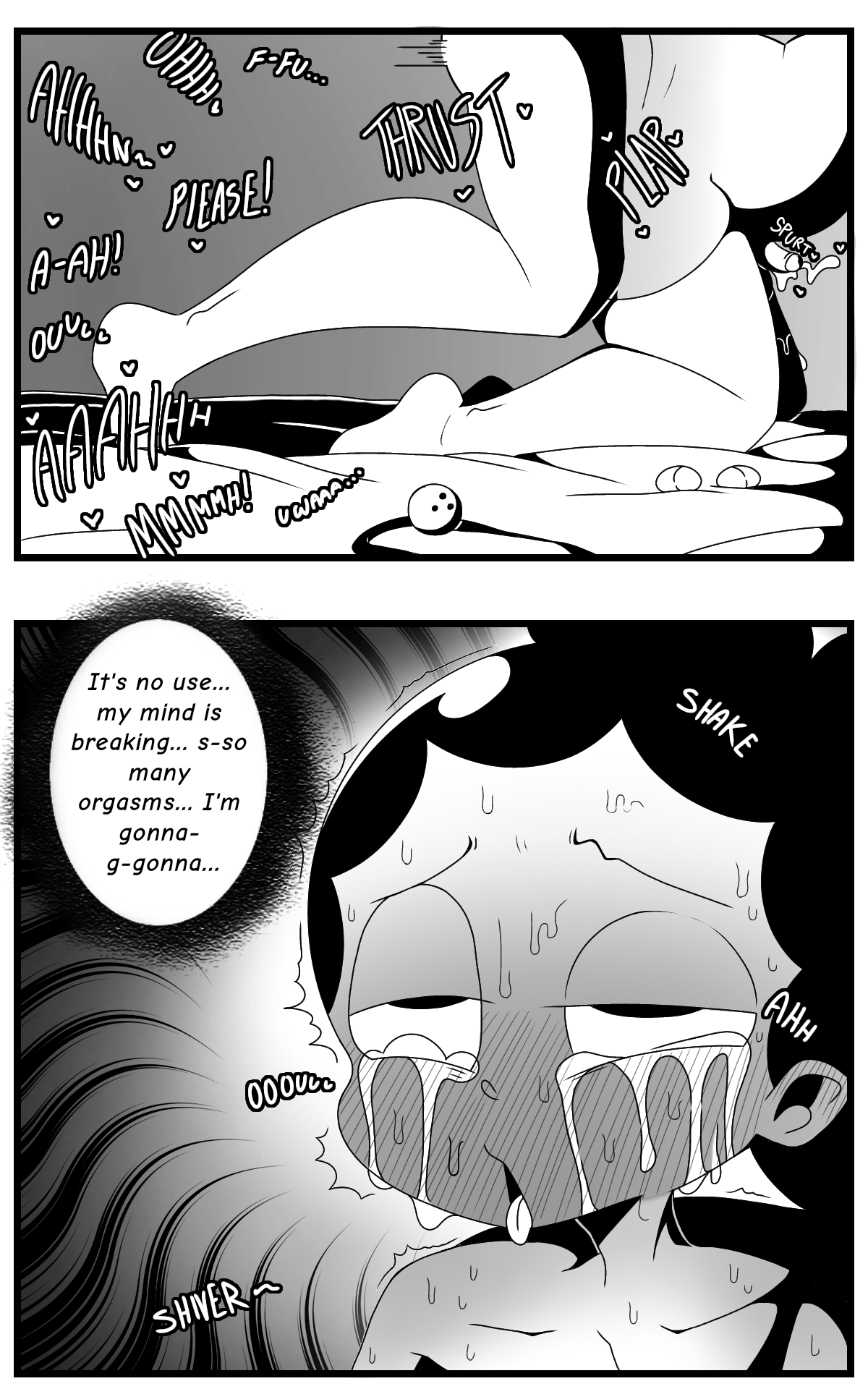 Alien Assault page 10 full