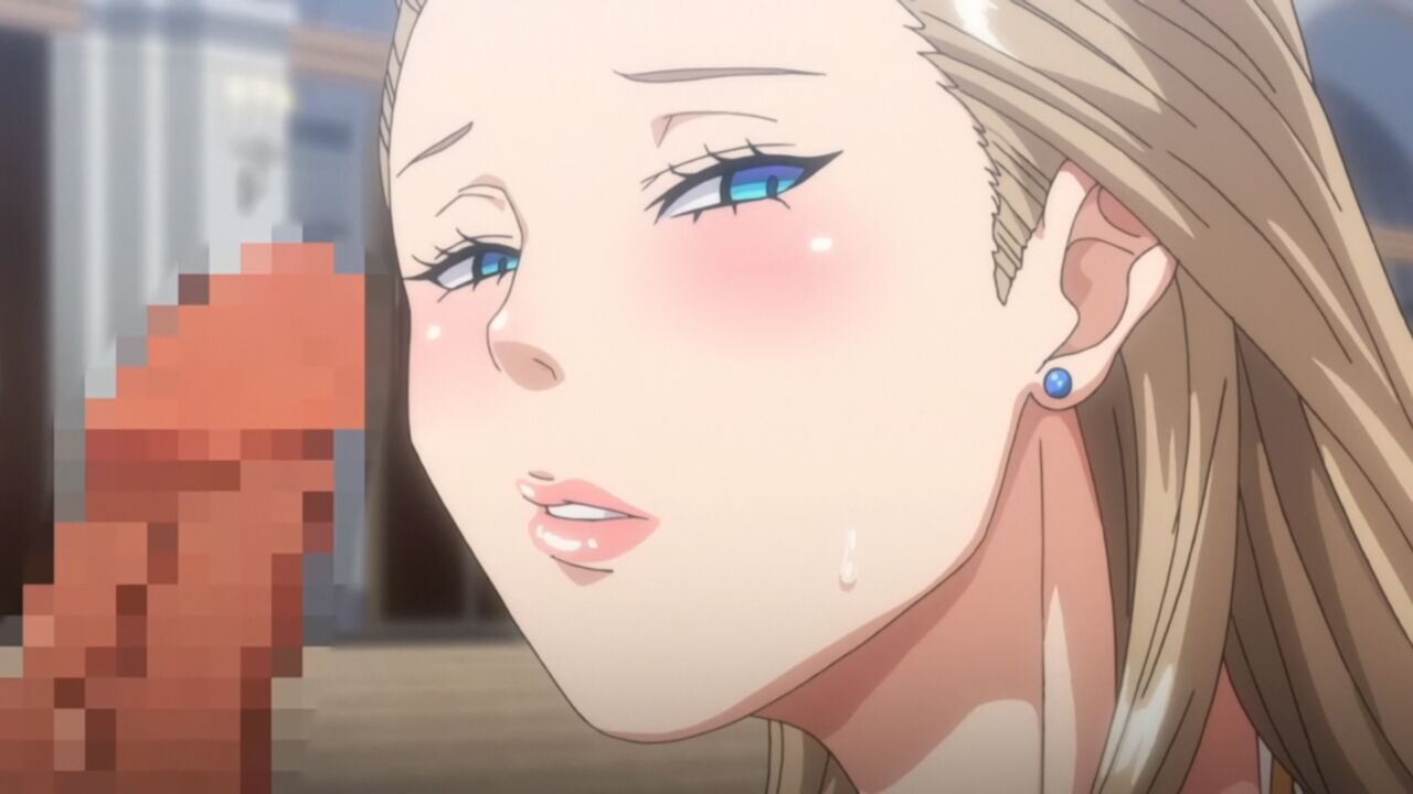Kyonyuu Princess Saimin HD screencaps page 4 full