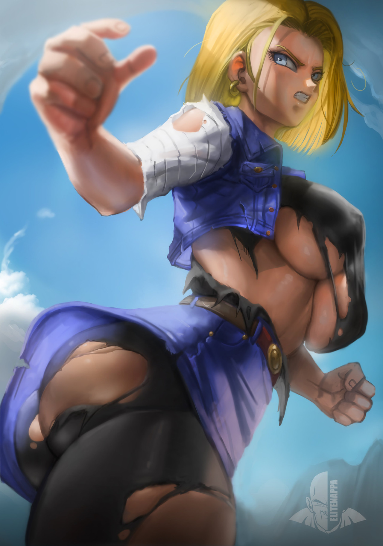 ARTIST elitenappa page 9 full