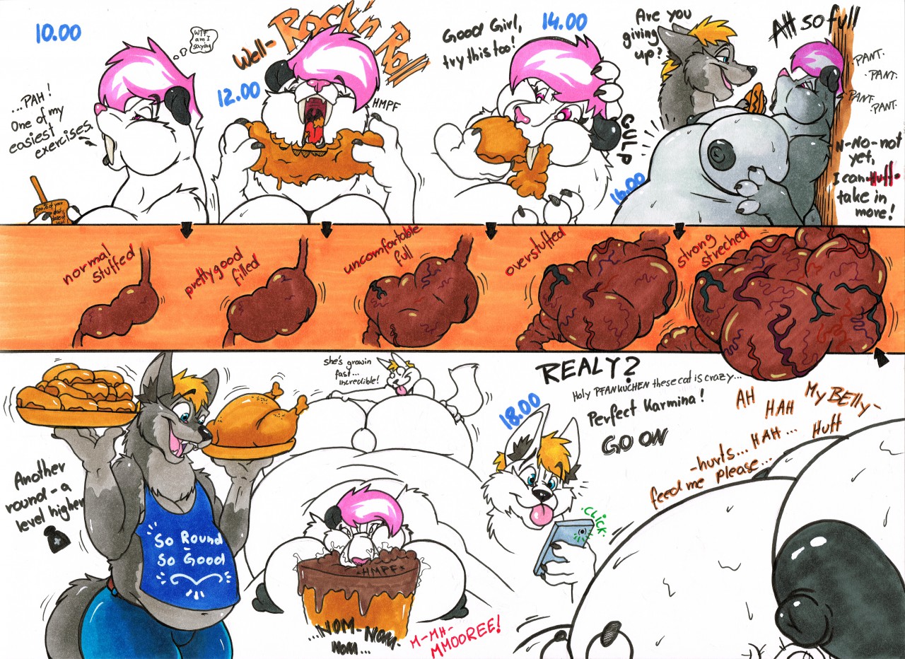 Karmina YCH - Hectorthewolf page 3 full
