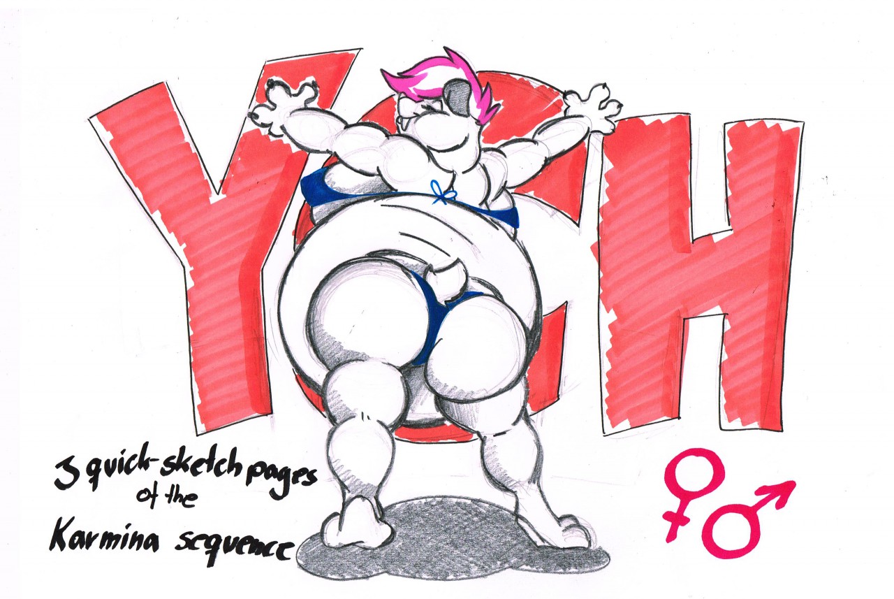 Karmina YCH - Hectorthewolf page 6 full