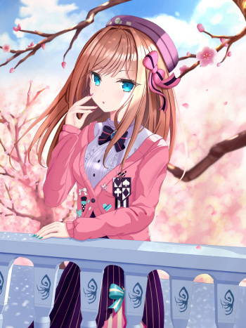 灵依德雷克 22782854 cover