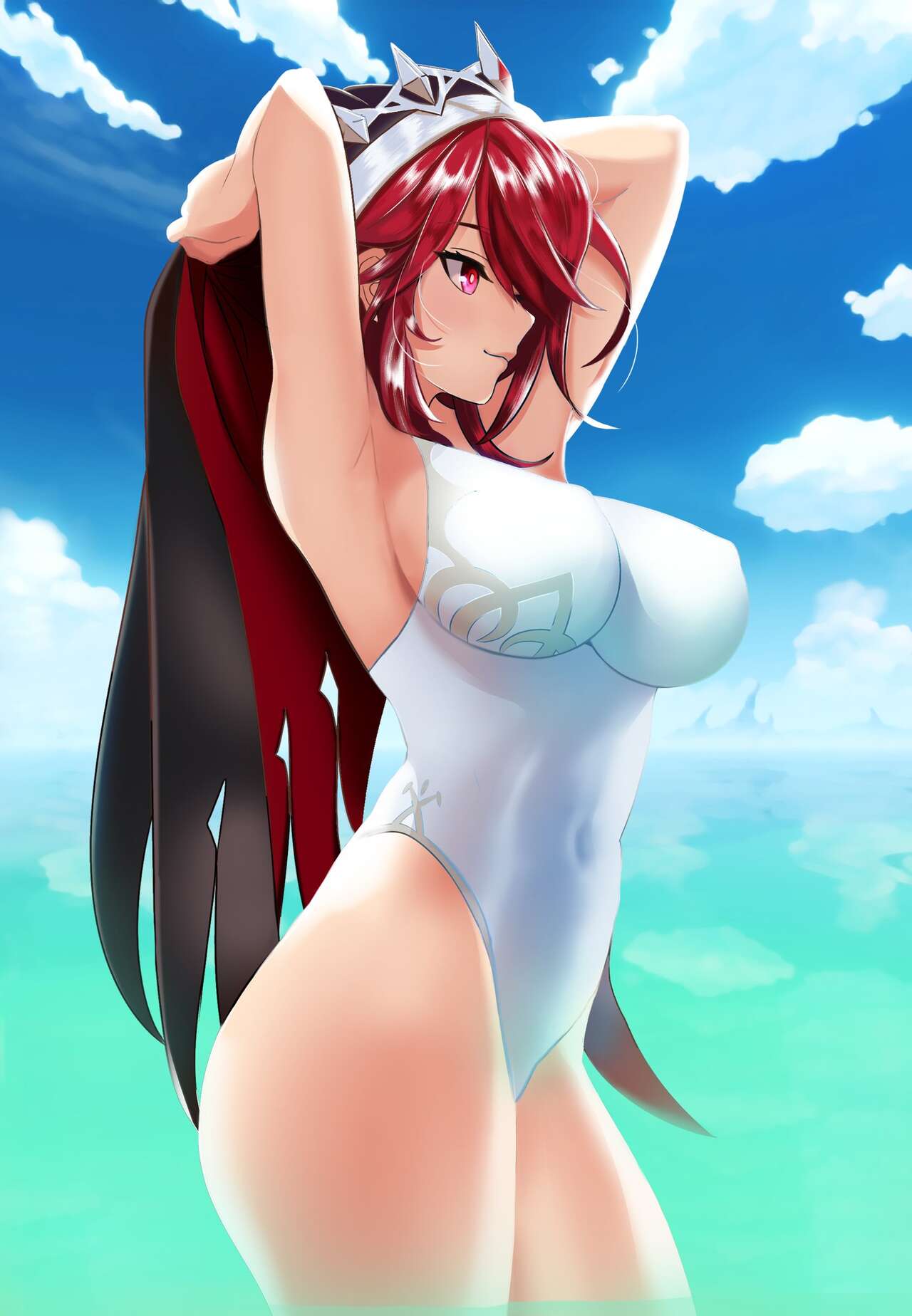 Rosaria page 4 full