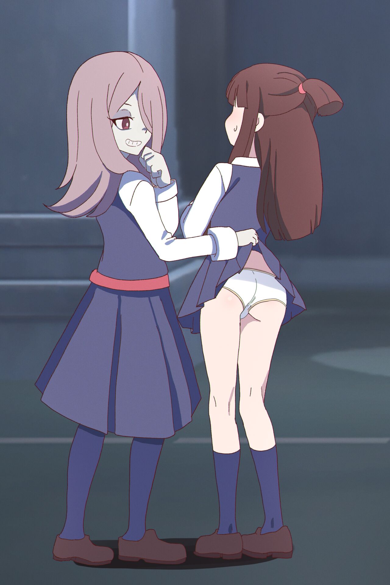 Akko Pack 6 page 7 full