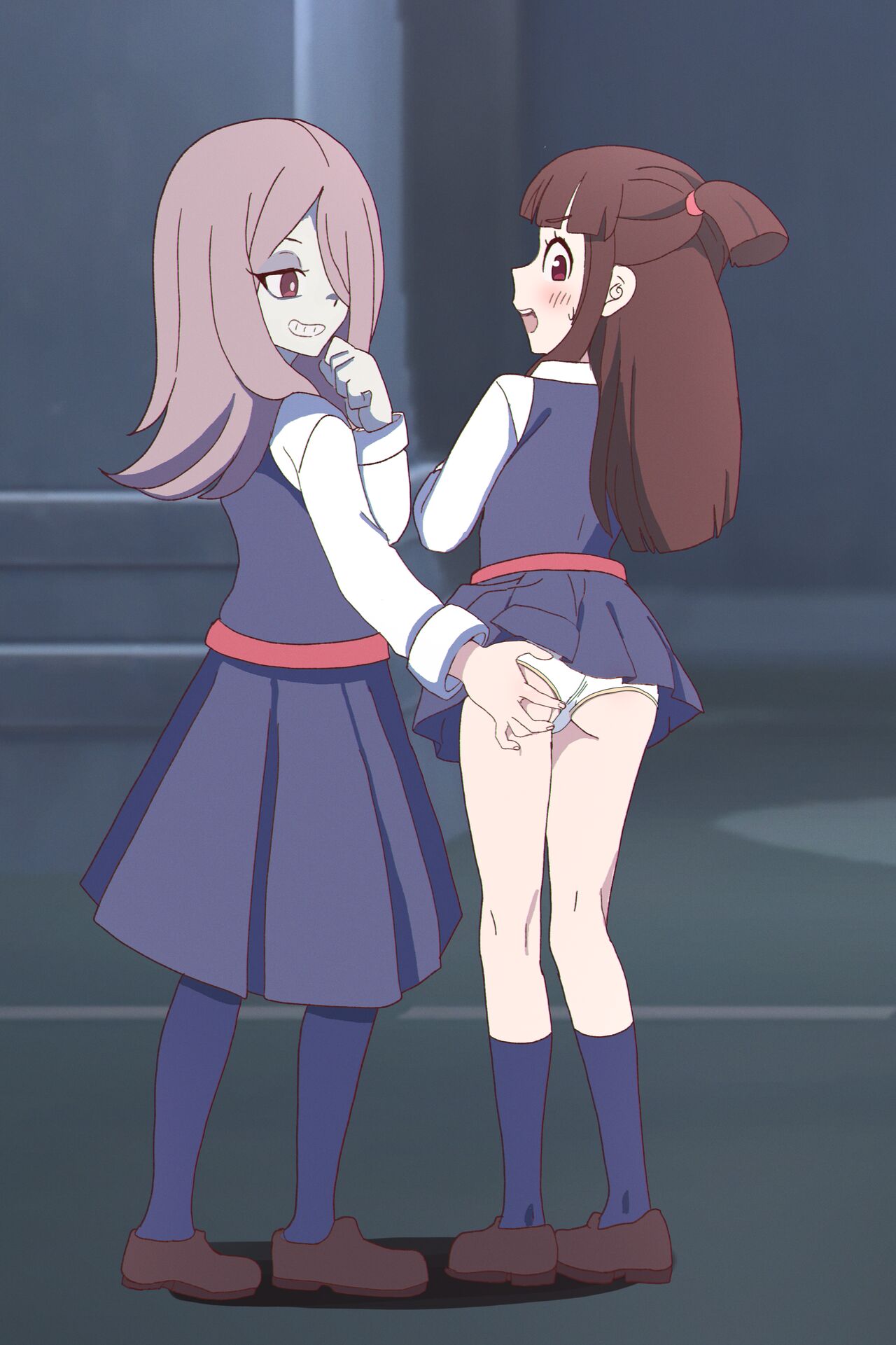 Akko Pack 6 page 8 full