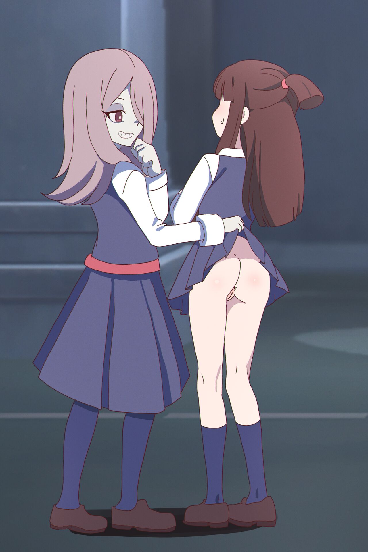 Akko Pack 6 page 9 full