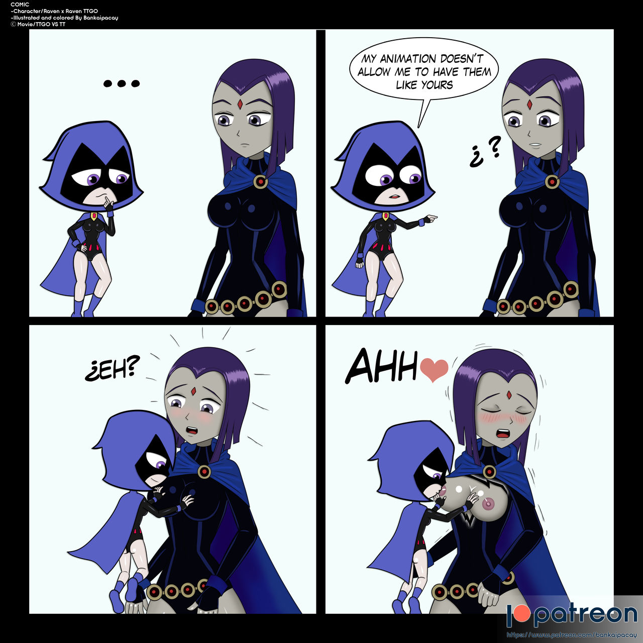 ARTIST Bankaipacay page 8 full