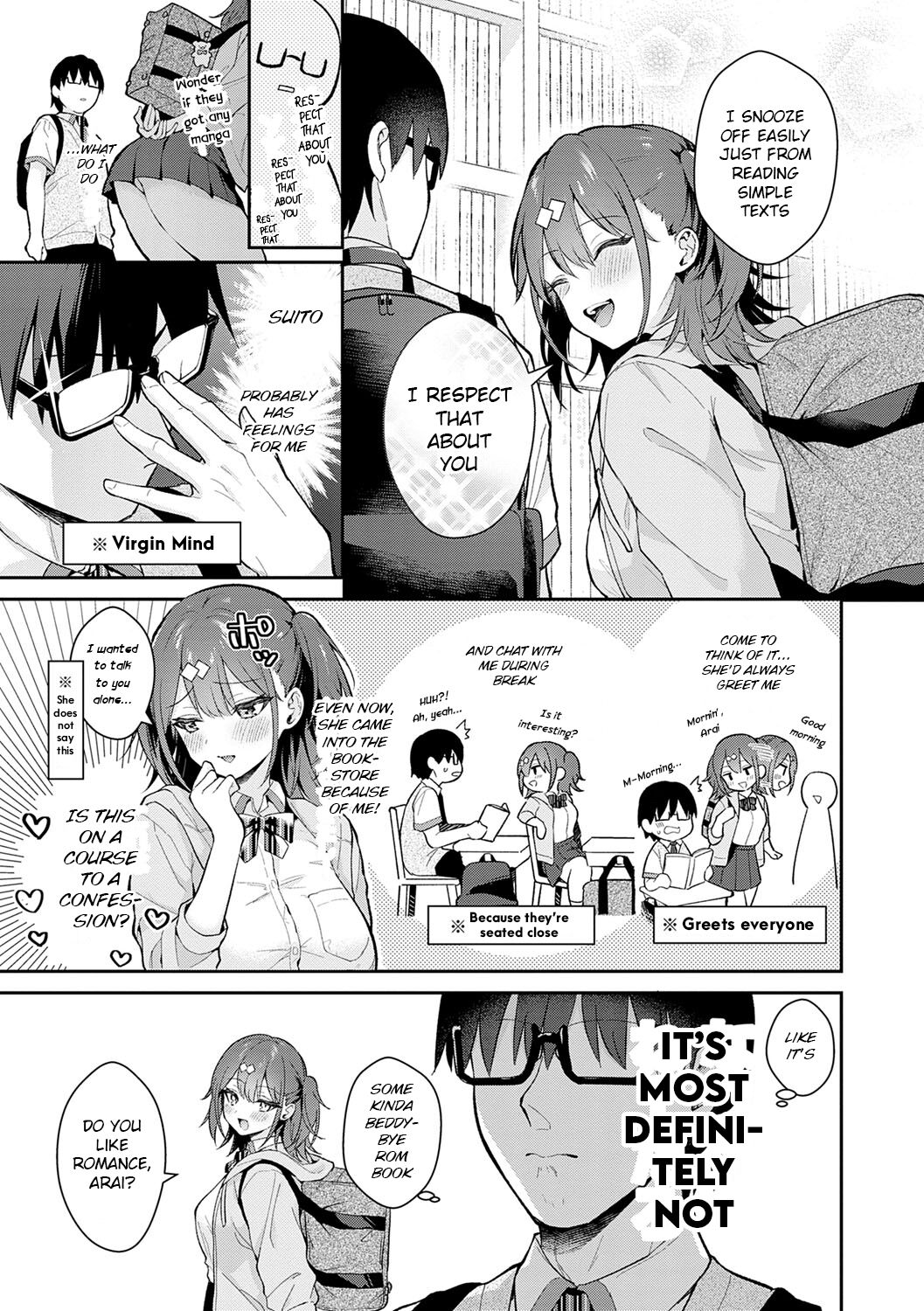 Better than fiction page 4 full
