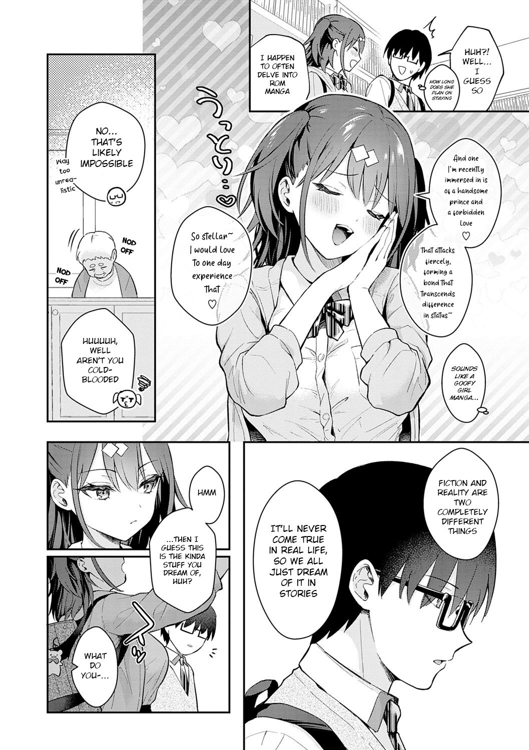 Better than fiction page 5 full