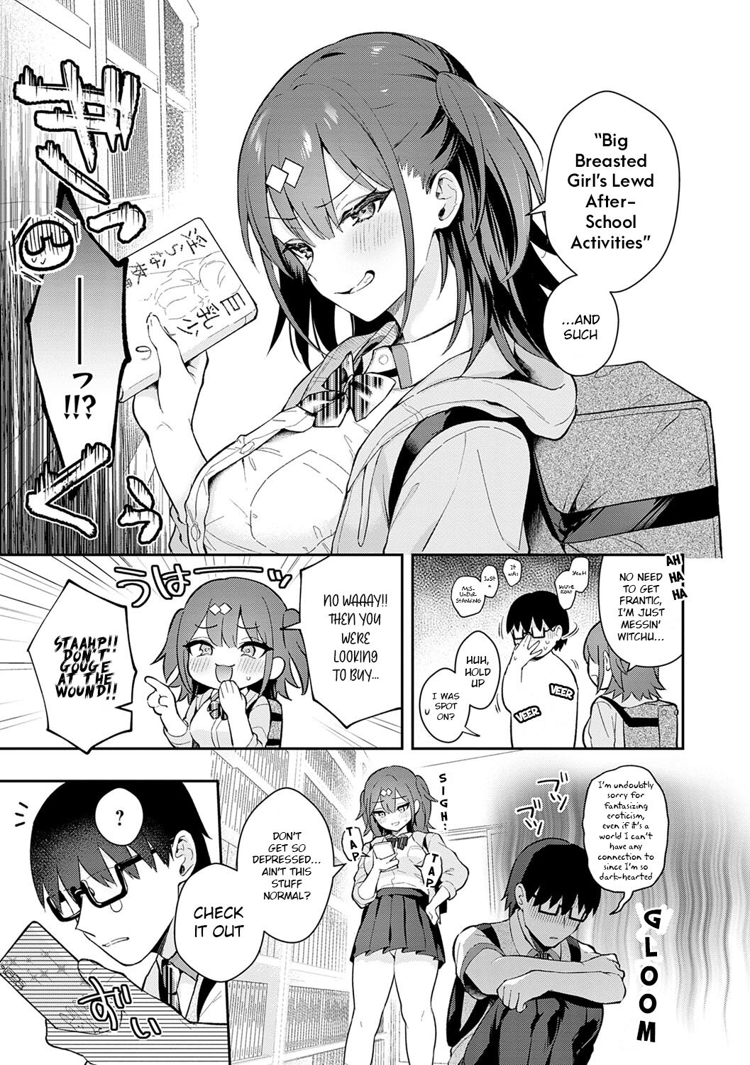 Better than fiction page 6 full