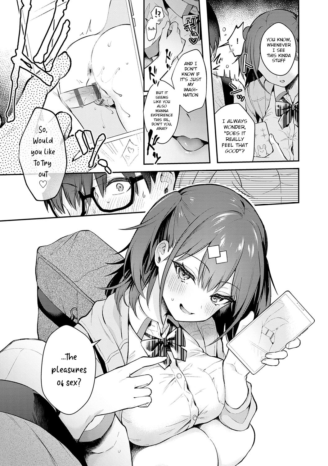 Better than fiction page 8 full