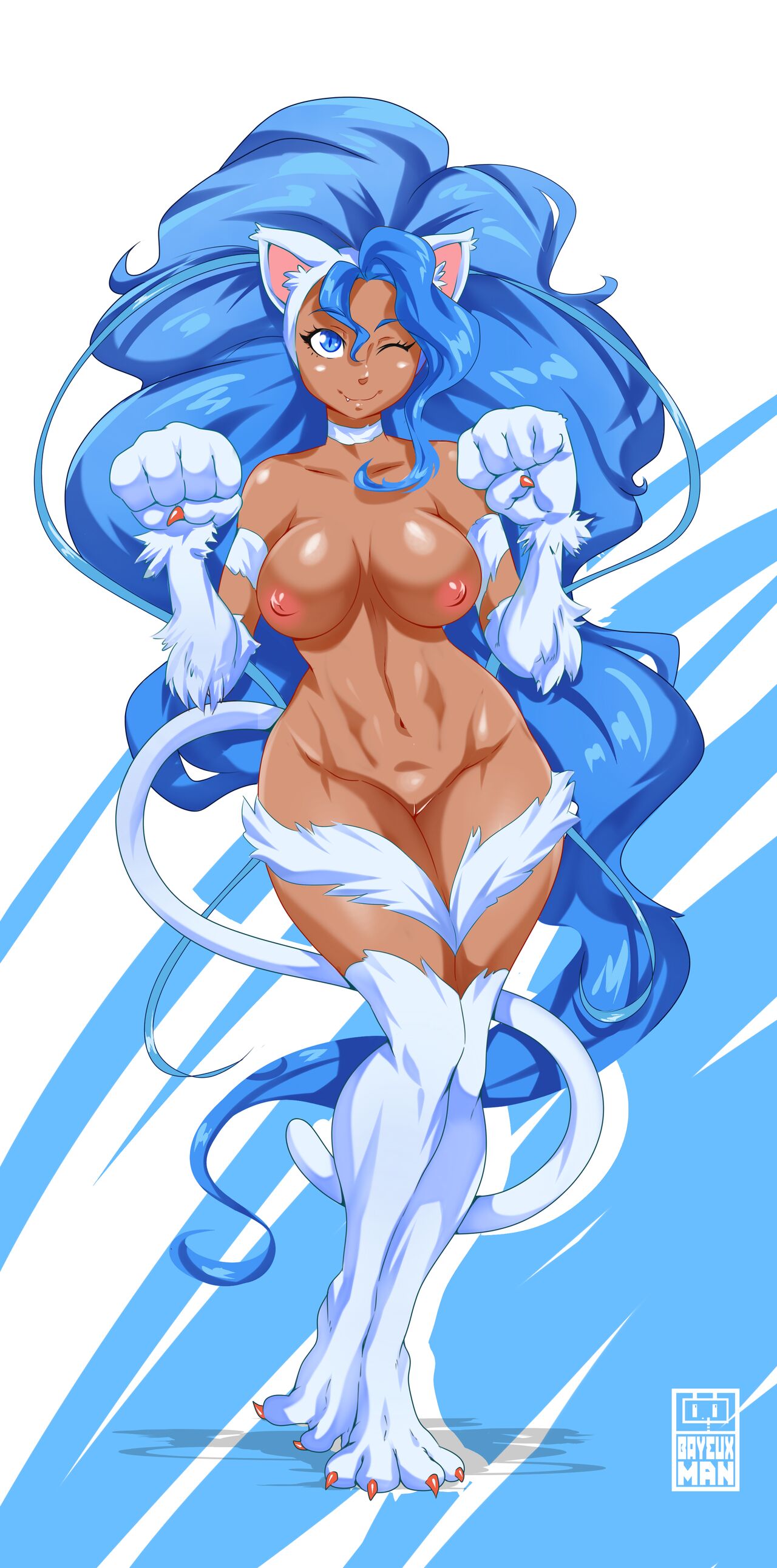 Felicia page 10 full