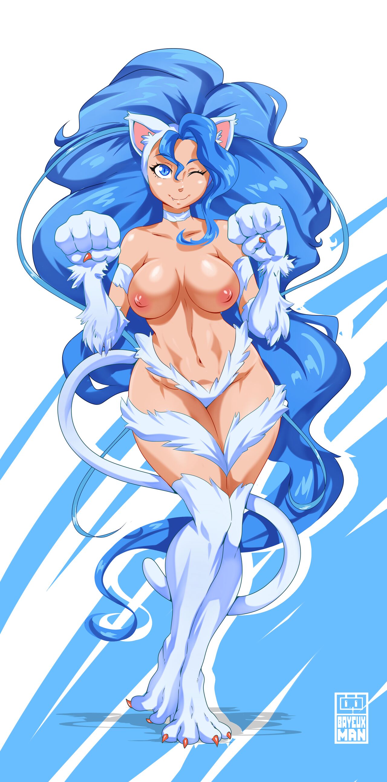 Felicia page 3 full