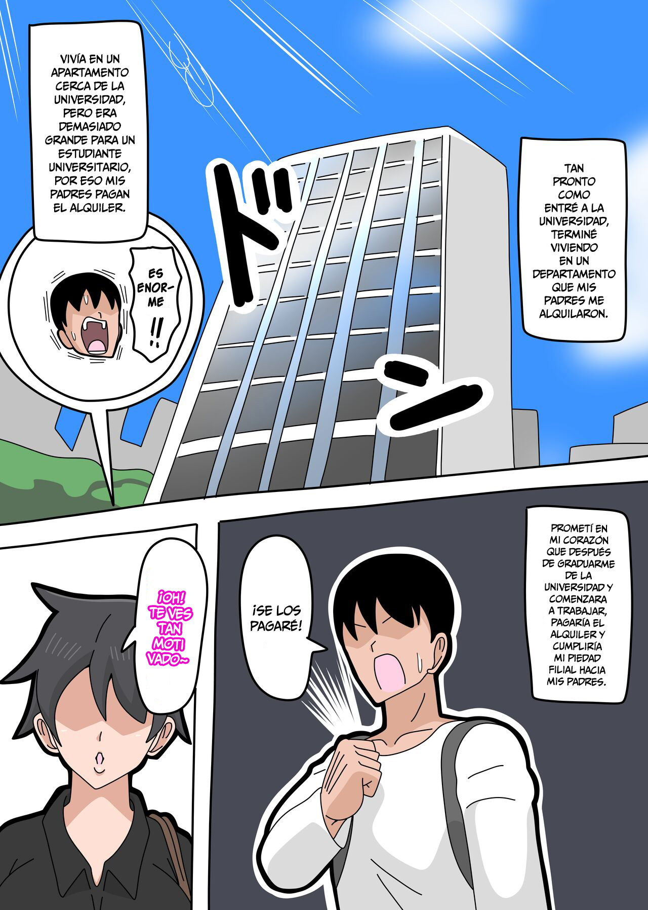 Tsuyoki na Hitozuma page 2 full