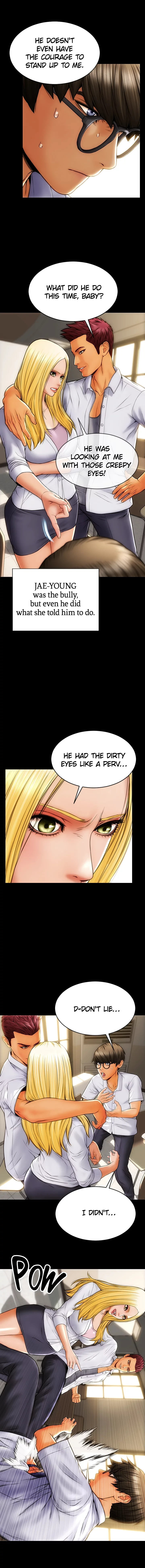 Bad Guy page 10 full