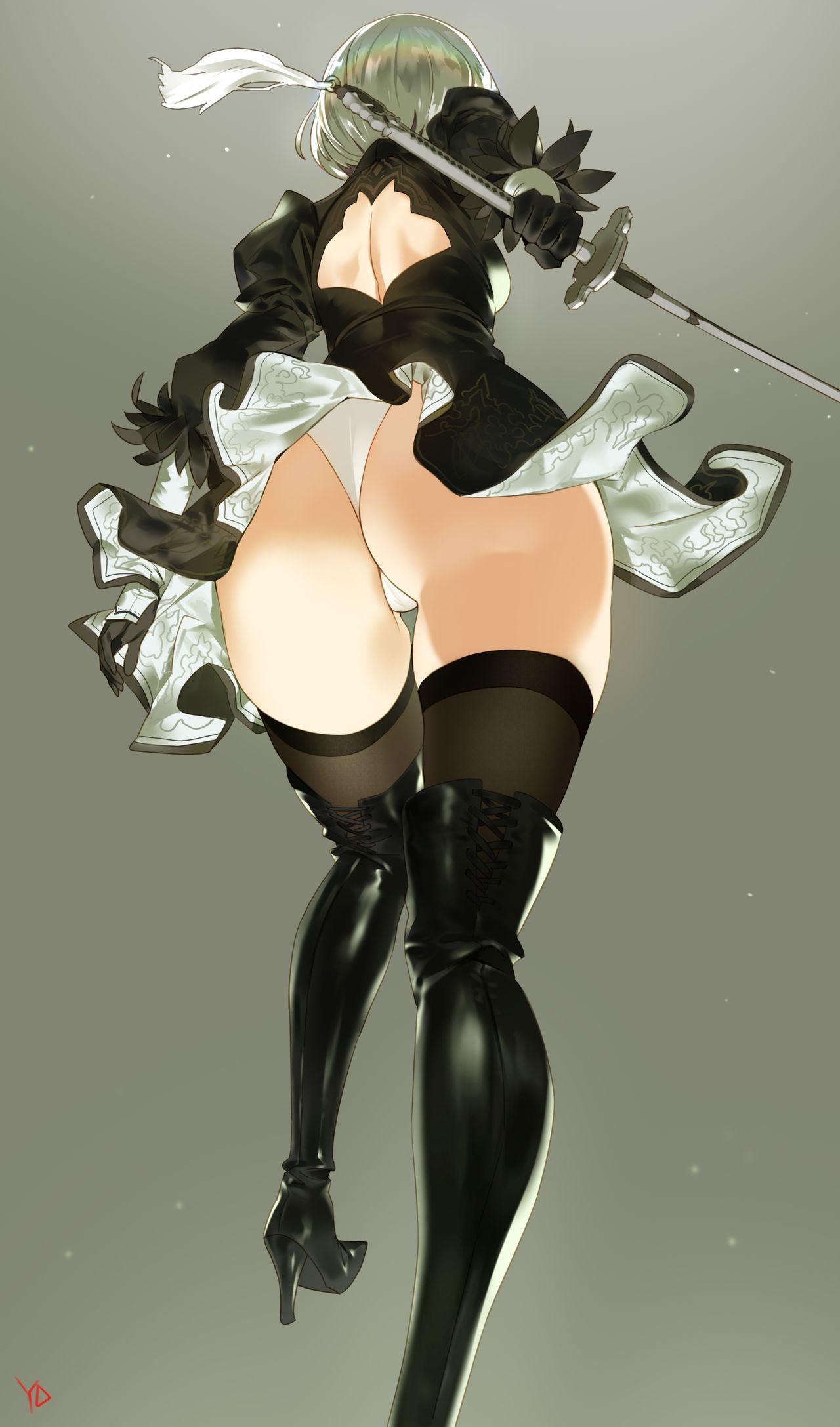 Nier Set page 3 full