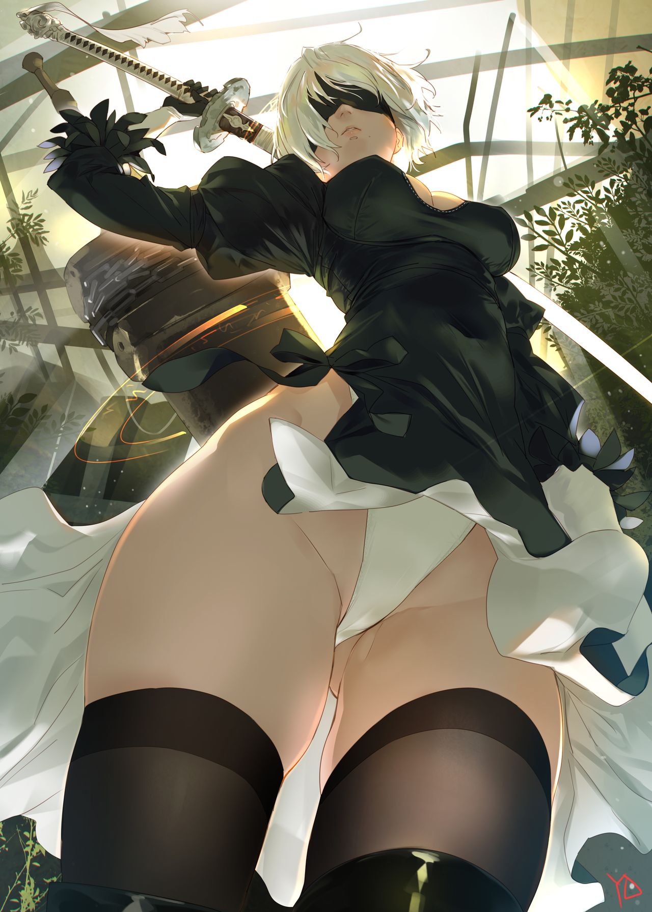 Nier Set page 4 full