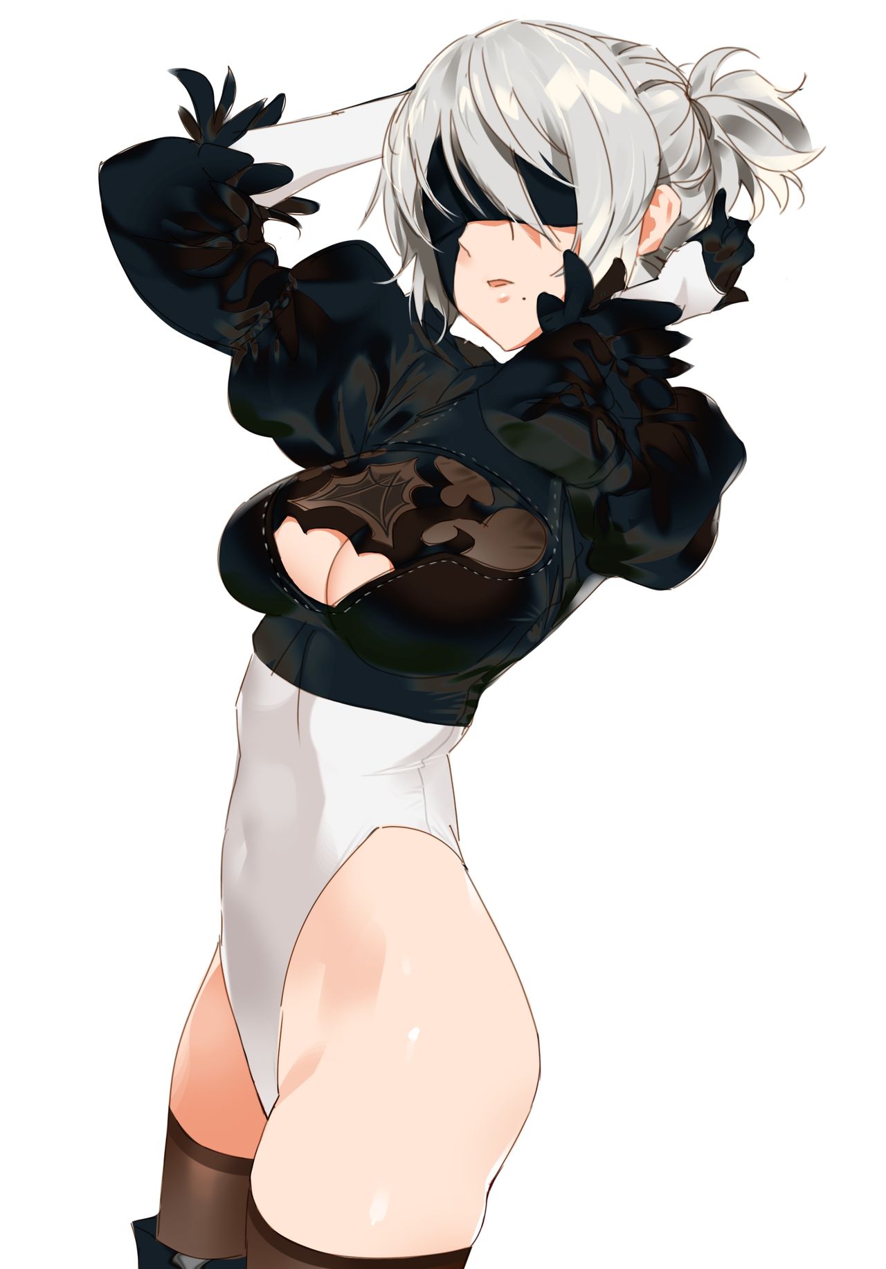 Nier Set page 5 full