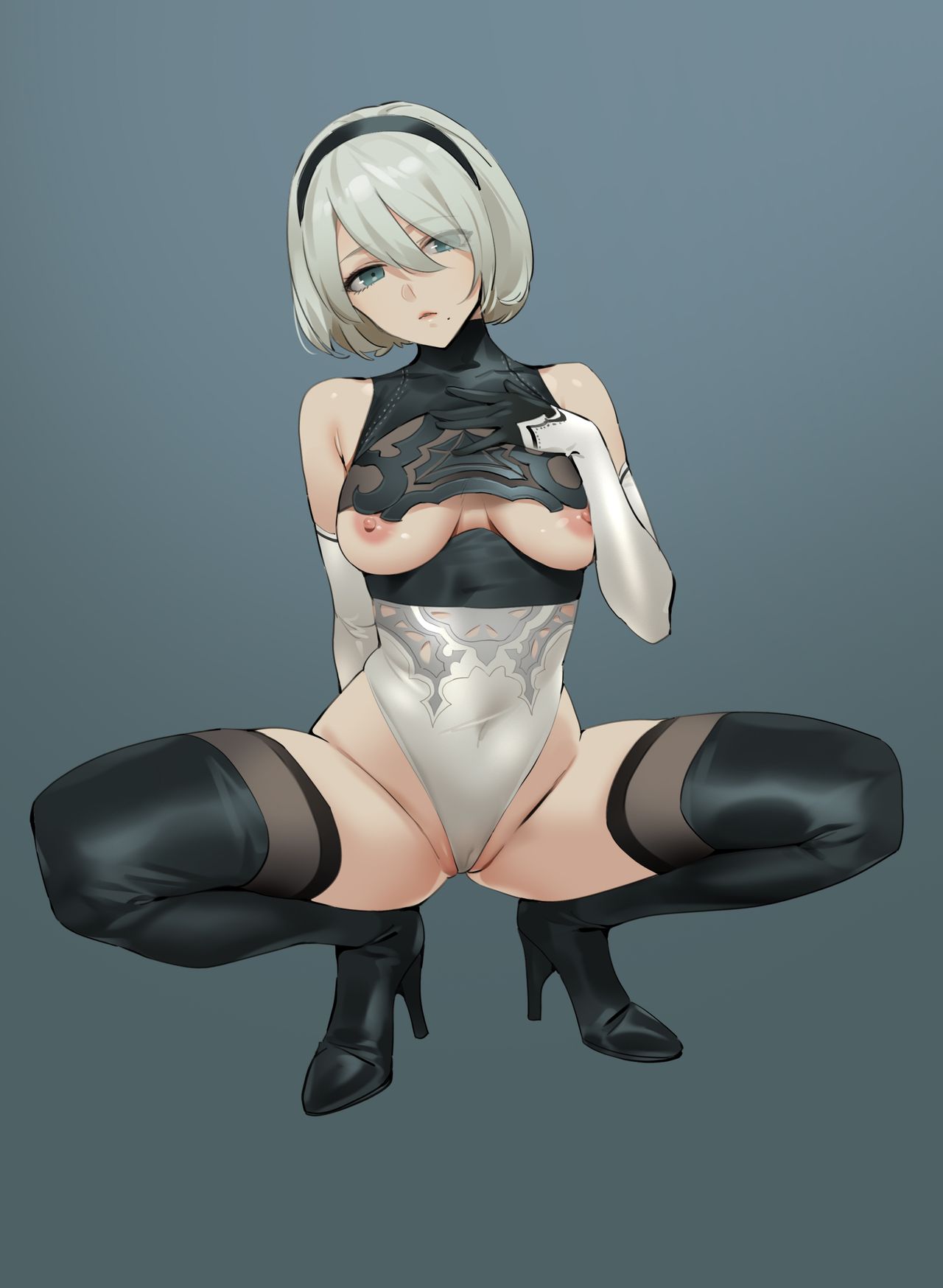Nier Set page 7 full
