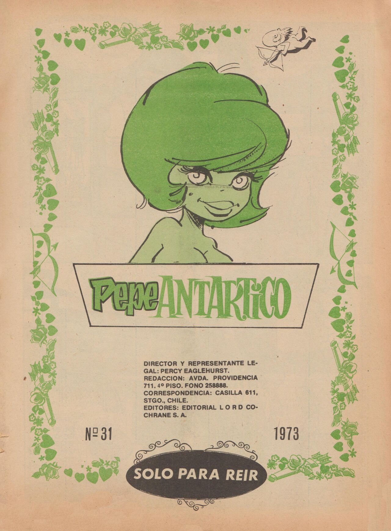 Pepe Antartico 031 page 3 full