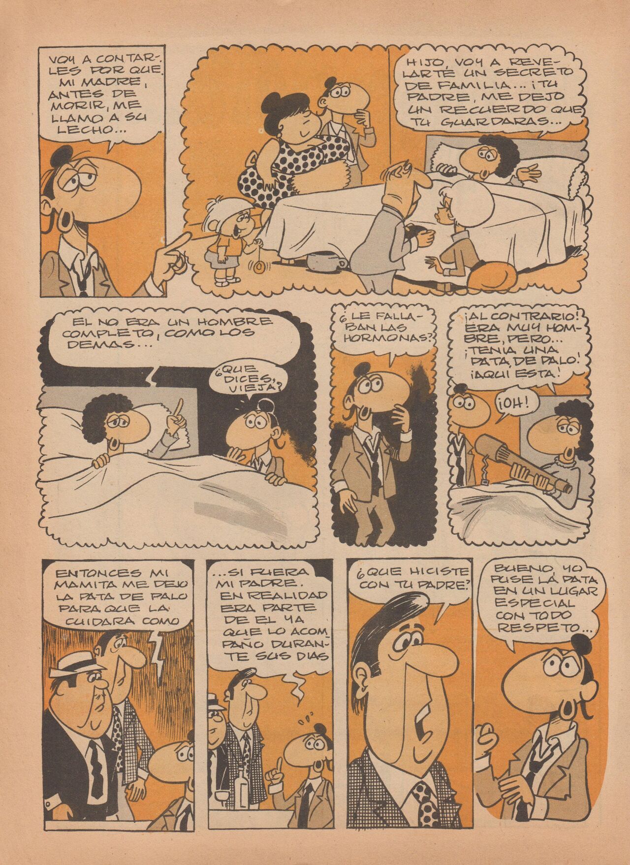 Pepe Antartico 031 page 8 full