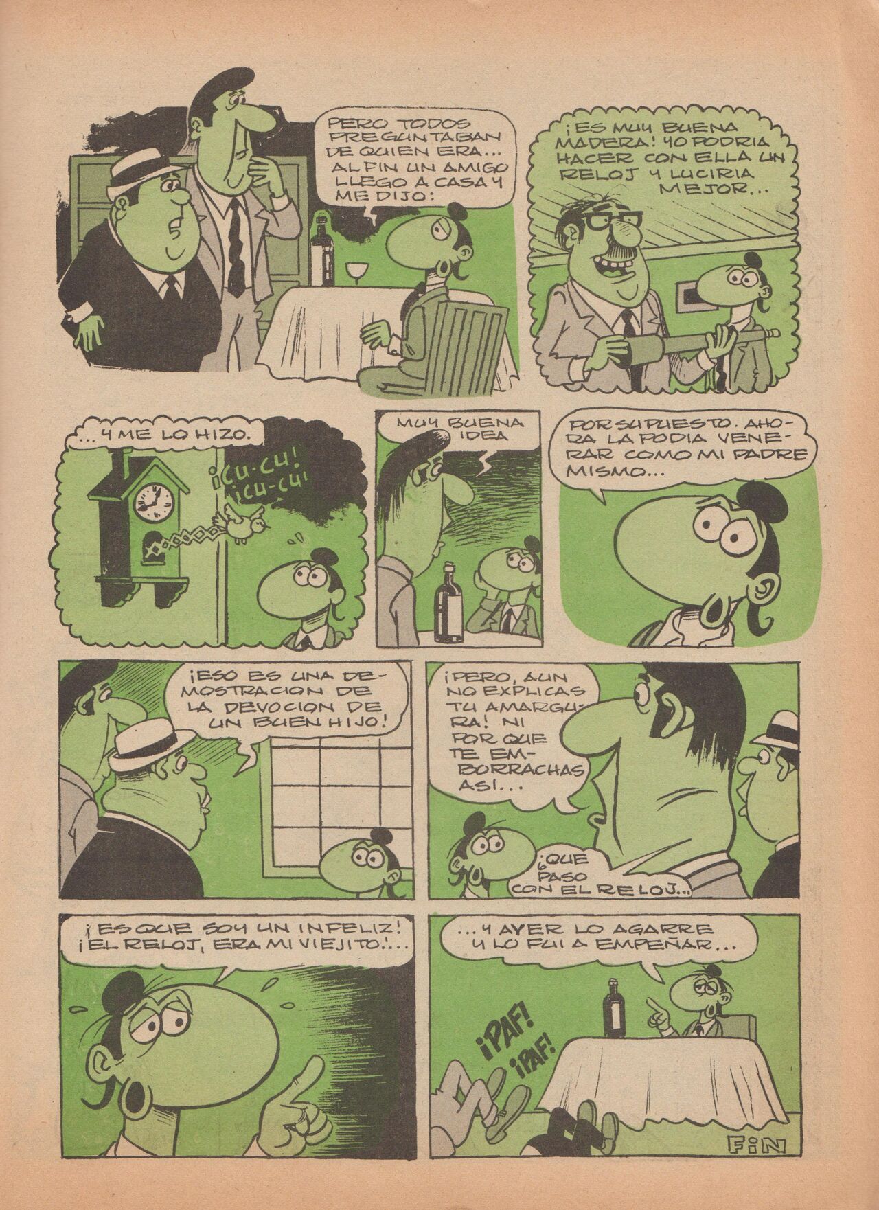 Pepe Antartico 031 page 9 full