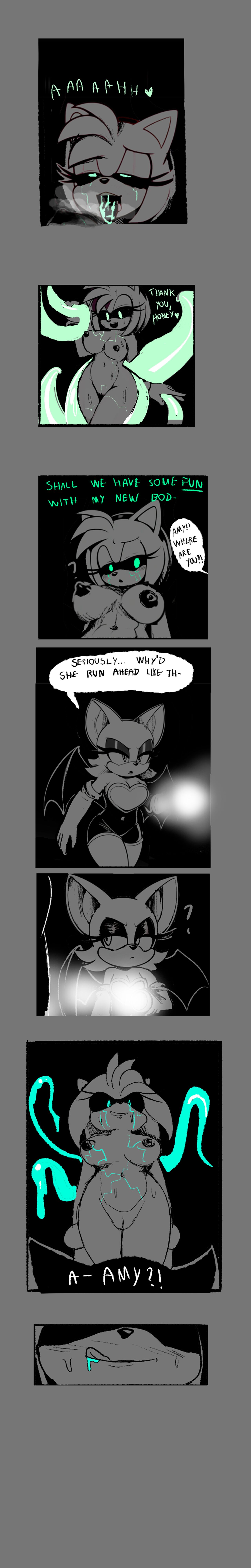Amy Rose Possessed page 8 full