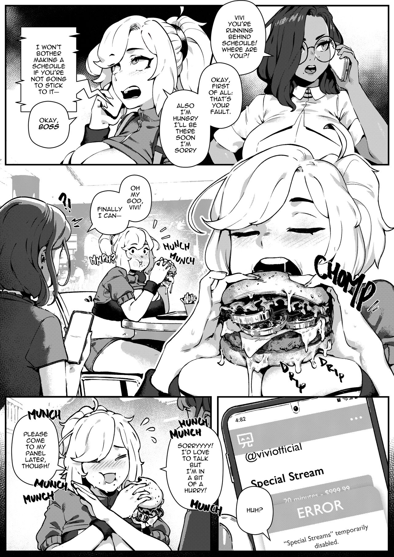 Super Hype Train DX v2 page 4 full