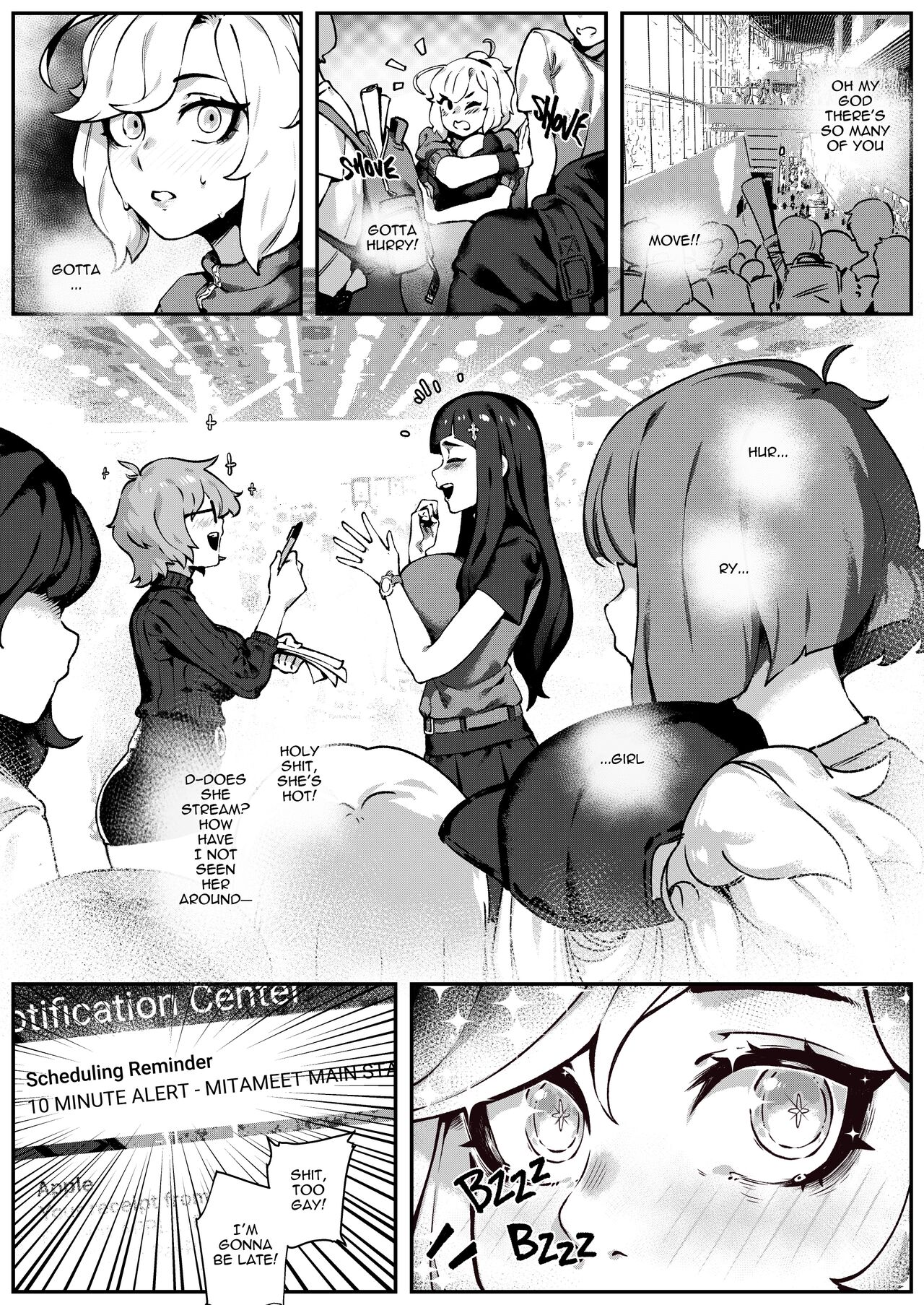 Super Hype Train DX v2 page 5 full