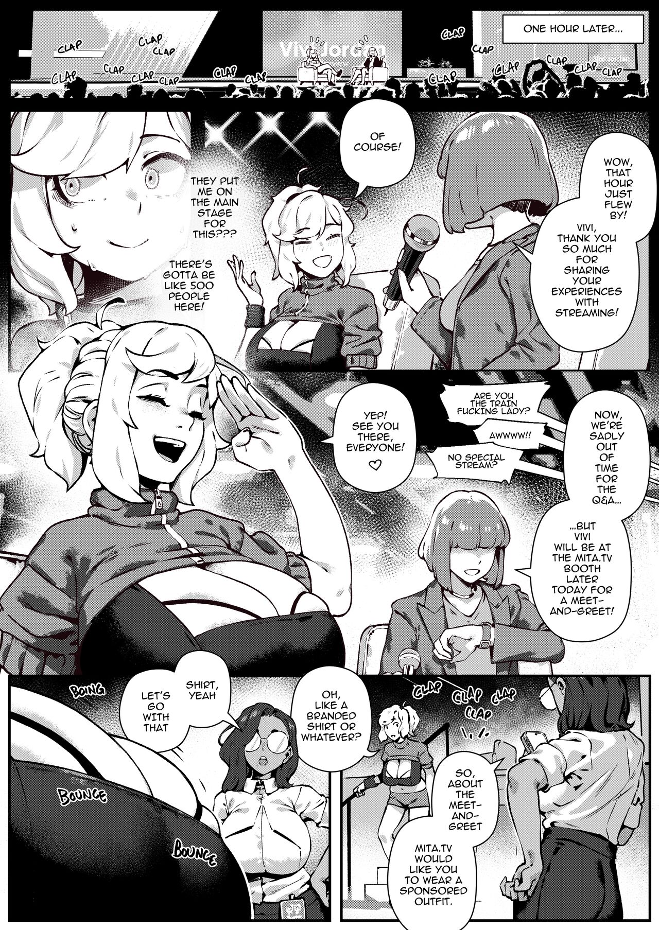 Super Hype Train DX v2 page 6 full