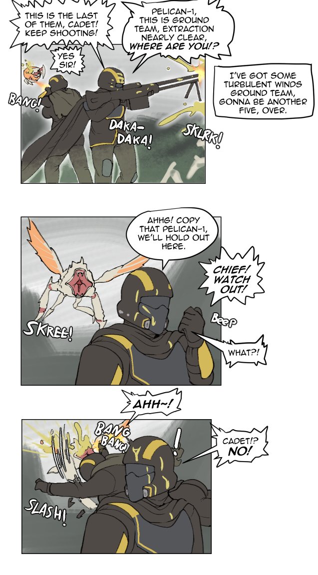 Cadet-chan page 10 full