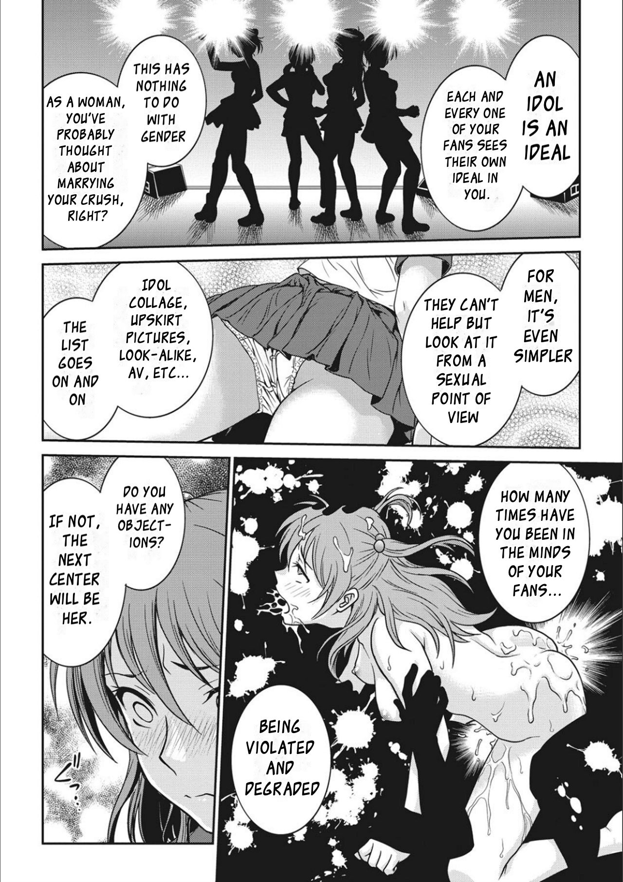 Idol Choukyou ~Mashiro~ Ch. 1-3 page 10 full